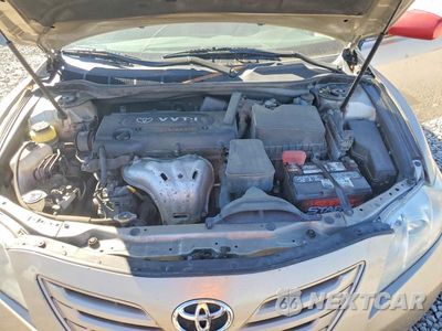 Zdjęcie 11 z 12 samochodu: 2009 TOYOTA CAMRY LE VIN:4T1BE46K09U884694 - miniatura