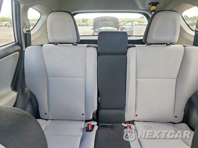 Zdjęcie 10 z 14 samochodu: 2016 TOYOTA RAV4 XLE VIN:2T3WFREV9GW239716 - miniatura