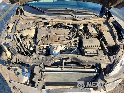 Zdjęcie 11 z 13 samochodu: 2017 HONDA CIVIC EX VIN:19XFC2F73HE035233 - miniatura