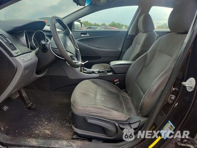 Zdjęcie 7 z 12 samochodu: 2013 HYUNDAI SONATA GLS VIN:5NPEB4AC1DH512276 - miniatura