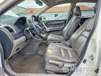 Zdjęcie 7 z 12 samochodu: 2007 HONDA CR-V EXL VIN:JHLRE48757C111978 - miniatura