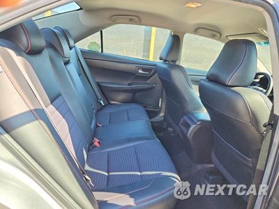 Zdjęcie 10 z 12 samochodu: 2015 TOYOTA CAMRY SE VIN:4T1BF1FK7FU883162 - miniatura