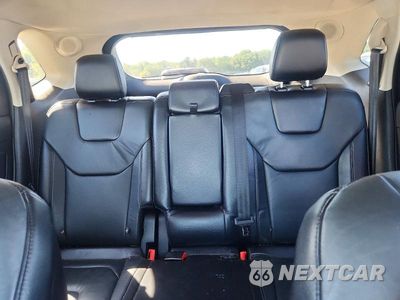 Zdjęcie 10 z 13 samochodu: 2016 FORD EDGE TITANIUM VIN:2FMPK4K95GBB22742 - miniatura