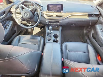 Zdjęcie 8 z 12 samochodu: 2019 NISSAN ALTIMA SL VIN:1N4BL4EV5KC106169 - miniatura