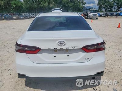 Zdjęcie 6 z 13 samochodu: 2023 TOYOTA CAMRY LE VIN:4T1C11AK3PU755903 - miniatura