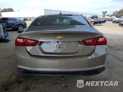 Zdjęcie 6 z 13 samochodu: 2023 CHEVROLET MALIBU LT VIN:1G1ZD5STXPF159639 - miniatura