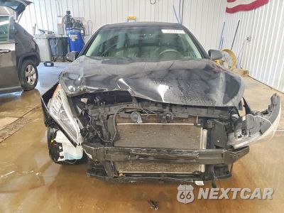 Piąte zdjęcie samochodu w środku: 2017 HYUNDAI SONATA SE VIN:5NPE24AF4HH544977 - miniatura