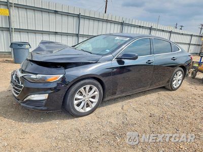 2020 CHEVROLET MALIBU LT 1G1ZD5ST1LF020185 - główne zdjęcie licytacji z USA - miniatura