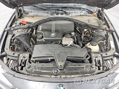 Zdjęcie 11 z 12 samochodu: 2014 BMW 328 XI VIN:WBA3B3C51EJ980806 - miniatura