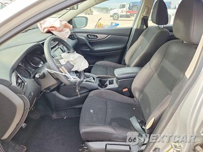 Zdjęcie 7 z 13 samochodu: 2019 NISSAN ROGUE SPORT S VIN:JN1BJ1CP2KW527352 - miniatura