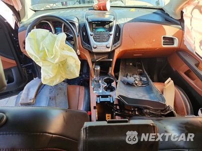 Zdjęcie 8 z 13 samochodu: 2016 CHEVROLET EQUINOX LTZ VIN:2GNFLGE39G6290941 - miniatura