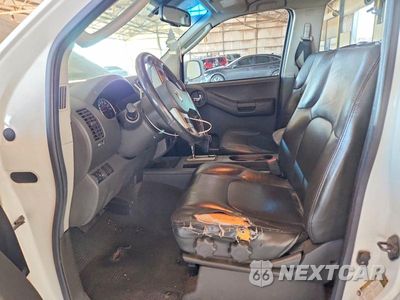 Zdjęcie 7 z 13 samochodu: 2009 NISSAN XTERRA X VIN:5N1AN08U59C512602 - miniatura