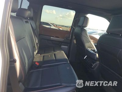 Zdjęcie 10 z 12 samochodu: 2022 FORD F150 SUPERCREW VIN:1FTFW1ED6NFA67183 - miniatura