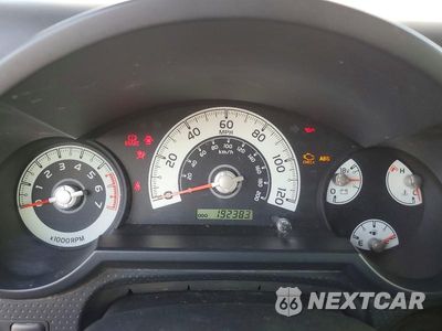 Zdjęcie 9 z 13 samochodu: 2007 TOYOTA FJ CRUISER BASE VIN:JTEBU11F070086986 - miniatura