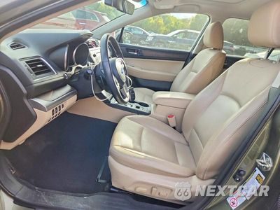 Zdjęcie 7 z 13 samochodu: 2017 SUBARU OUTBACK 2.5I LIMITED VIN:4S4BSANC3H3388469 - miniatura