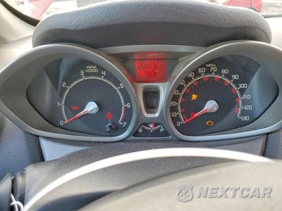 Zdjęcie 9 z 12 samochodu: 2012 FORD FIESTA SES VIN:3FADP4FJ2CM196390 - miniatura