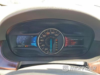 Zdjęcie 9 z 14 samochodu: 2011 FORD EDGE LIMITED VIN:2FMDK4KC1BBA41809 - miniatura