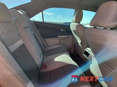Zdjęcie 10 z 12 samochodu: 2012 TOYOTA CAMRY HYBRID LE VIN:4T1BD1FK4CU034351 - miniatura