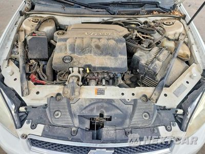 Zdjęcie 11 z 12 samochodu: 2014 CHEVROLET IMPALA LIMITED LTZ VIN:2G1WC5E38E1116794 - miniatura