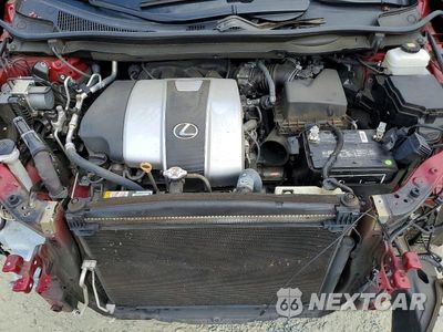 Zdjęcie 12 z 14 samochodu: 2019 LEXUS RX 350 BASE VIN:2T2ZZMCA2KC145750 - miniatura