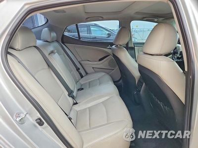 Zdjęcie 10 z 12 samochodu: 2013 KIA OPTIMA EX VIN:5XXGN4A79DG181493 - miniatura