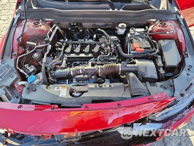 Zdjęcie 11 z 12 samochodu: 2022 HONDA ACCORD SPORT SE VIN:1HGCV1F48NA058875 - miniatura