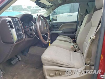 Zdjęcie 7 z 13 samochodu: 2015 CHEVROLET SILVERADO K1500 LT VIN:3GCUKREC3FG188665 - miniatura