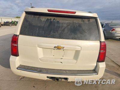 Zdjęcie 6 z 13 samochodu: 2015 CHEVROLET SUBURBAN K1500 LTZ VIN:1GNSKKKC8FR147572 - miniatura