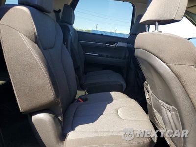Zdjęcie 11 z 13 samochodu: 2020 HYUNDAI PALISADE SEL VIN:KM8R3DHE6LU153089 - miniatura
