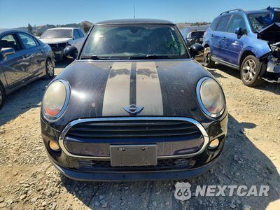 Piąte zdjęcie samochodu w środku: 2016 MINI COOPER VIN:WMWXP5C50GT739244 - miniatura