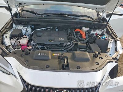 Zdjęcie 12 z 13 samochodu: 2025 LEXUS NX 350H PREMIUM VIN:JTJGKCEZ5S2050091 - miniatura