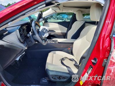 Zdjęcie 7 z 13 samochodu: 2025 LEXUS RX 350H LUXURY VIN:2T2BBMCA6SC088815 - miniatura