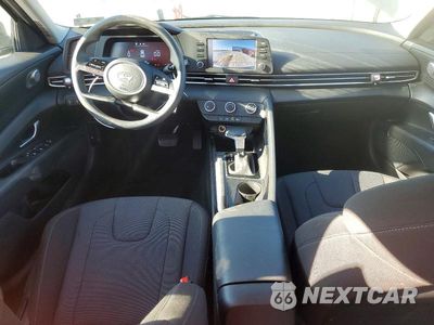 Zdjęcie 8 z 12 samochodu: 2026 HYUNDAI ELANTRA SE VIN:KMHLL4DG7TU180931 - miniatura