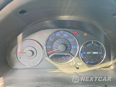 Zdjęcie 9 z 12 samochodu: 2005 HONDA CIVIC HYBRID VIN:JHMES96645S003462 - miniatura