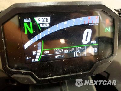 Zdjęcie 7 z 9 samochodu: 2025 KAWASAKI ZX636 K VIN:JKBZXJK17SA007710 - miniatura