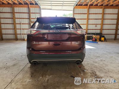 Zdjęcie 6 z 13 samochodu: 2015 FORD EDGE SEL VIN:2FMTK4J94FBC18666 - miniatura