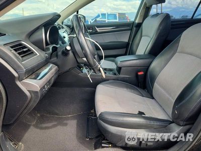Zdjęcie 7 z 13 samochodu: 2019 SUBARU LEGACY SPORT VIN:4S3BNAS6XK3014281 - miniatura