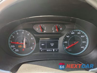 Zdjęcie 9 z 12 samochodu: 2023 CHEVROLET MALIBU LT VIN:1G1ZD5ST7PF201362 - miniatura