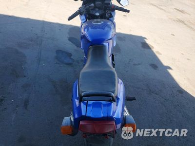 Zdjęcie 6 z 8 samochodu: 2005 KAWASAKI EX500 D VIN:JKAEXVD195A090049 - miniatura