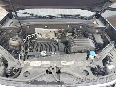 Zdjęcie 12 z 14 samochodu: 2020 VOLKSWAGEN ATLAS CROSS SPORT SE VIN:1V25E2CA6LC223068 - miniatura