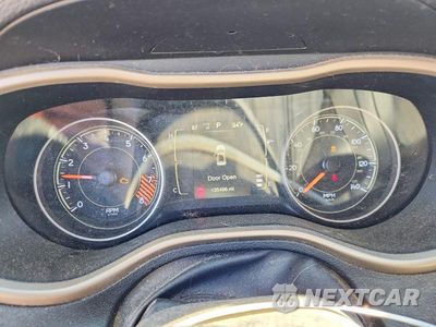 Zdjęcie 9 z 13 samochodu: 2015 JEEP CHEROKEE LATITUDE VIN:1C4PJLCSXFW661003 - miniatura