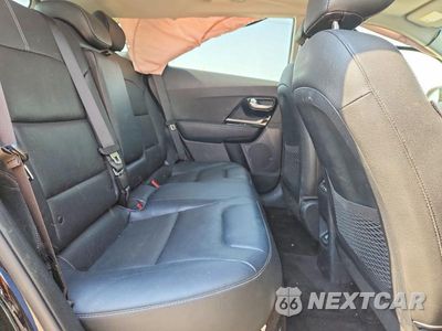 Zdjęcie 10 z 12 samochodu: 2019 KIA NIRO EX VIN:KNDCE3LC4K5242897 - miniatura