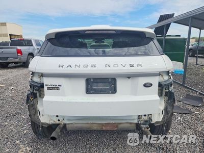 Zdjęcie 6 z 13 samochodu: 2013 LAND ROVER RANGE ROVER EVOQUE PURE PREMIUM VIN:SALVR2BG9DH820675 - miniatura
