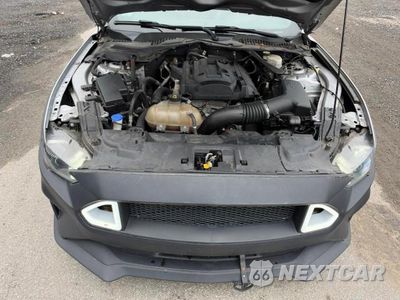 Zdjęcie 7 z 11 samochodu: 2020 FORD MUSTANG VIN:1FATP8UH5L5106528 - miniatura