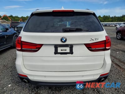 Zdjęcie 6 z 13 samochodu: 2016 BMW X5 XDRIVE35I VIN:5UXKR0C59G0S90902 - miniatura