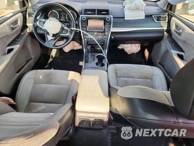 Zdjęcie 8 z 12 samochodu: 2017 TOYOTA CAMRY XSE V6 VIN:4T1BK1FK0HU031637 - miniatura