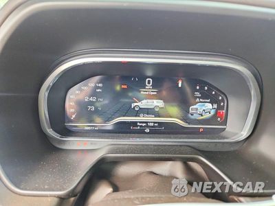 Zdjęcie 9 z 13 samochodu: 2023 GMC YUKON XL K1500 SLT VIN:1GKS2GKD3PR410023 - miniatura