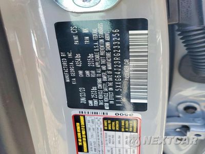 Zdjęcie 13 z 13 samochodu: 2024 KIA K5 GT LINE VIN:5XXG64J23RG233256 - miniatura