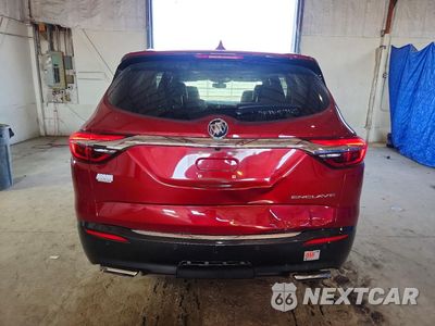 Zdjęcie 6 z 13 samochodu: 2019 BUICK ENCLAVE ESSENCE VIN:5GAERBKW7KJ310220 - miniatura