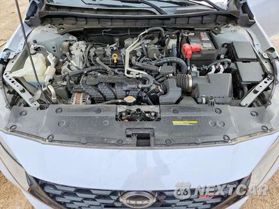 Zdjęcie 11 z 12 samochodu: 2023 NISSAN ALTIMA SR VIN:1N4BL4CV0PN327757 - miniatura